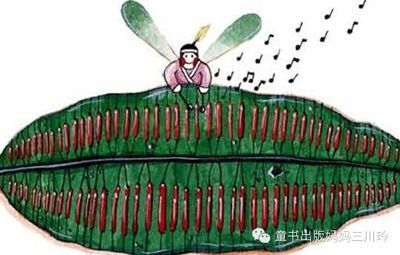 富有深意的图片