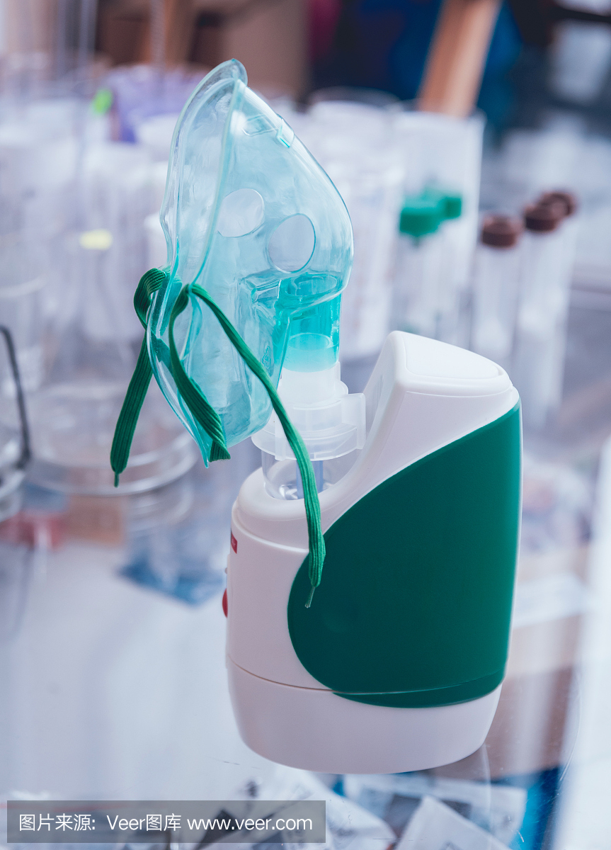 雾化器,雾化,支气管炎,支气管炎的