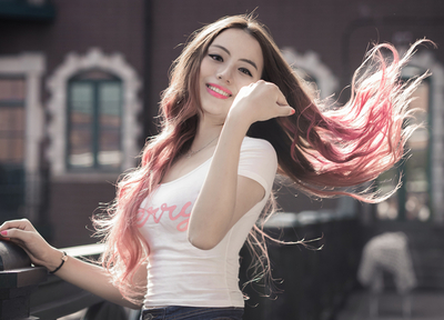 s级美女是什么意思?