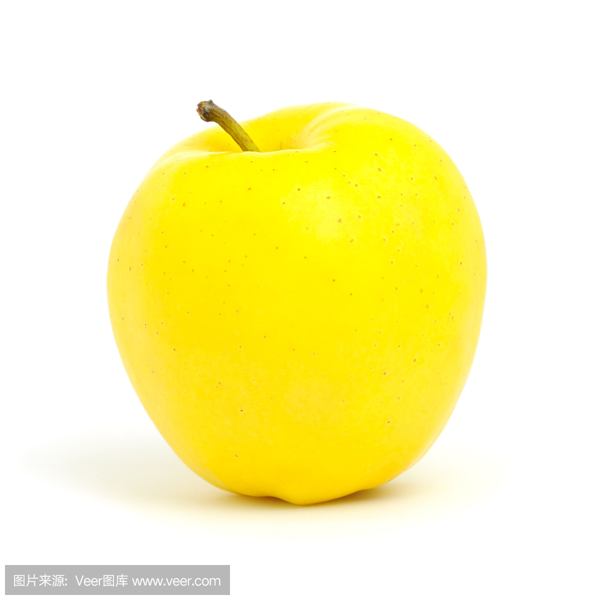 黄苹果