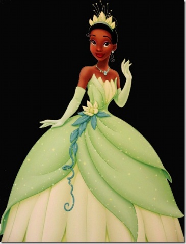 动画片公主与青蛙国语版网盘 公主与青蛙完整版免费