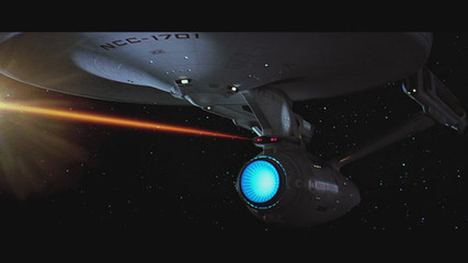 星际迷航进取号壁纸