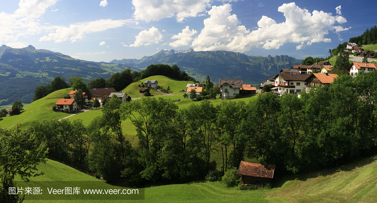 瓦杜兹,华杜兹,列支敦士登首都,瓦杜斯