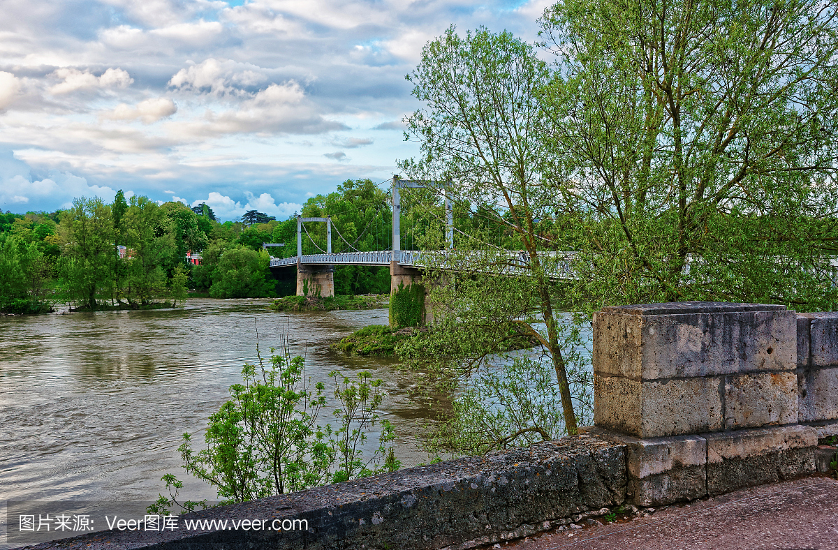 安德尔,恩道尔,卢瓦尔河谷,罗亚尔河谷