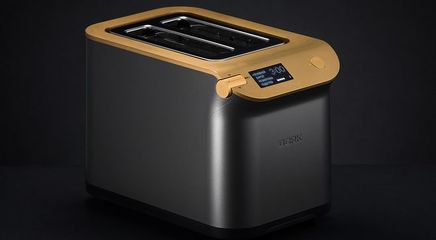 BORK T781 Gold купить тостер BORK T781 Gold купить тостер