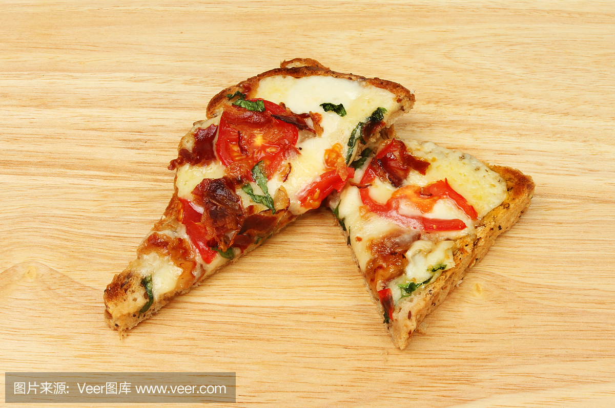 意式培根,古镇火腿,斑条烟肉,斑条火腿