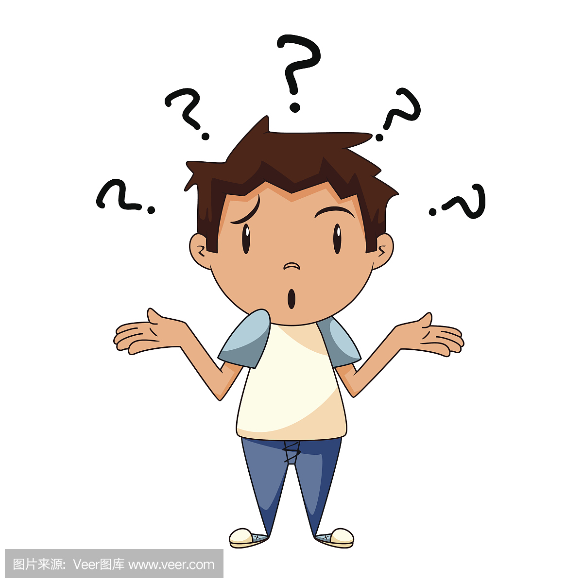 不确定,不确定度,可疑,进退两难