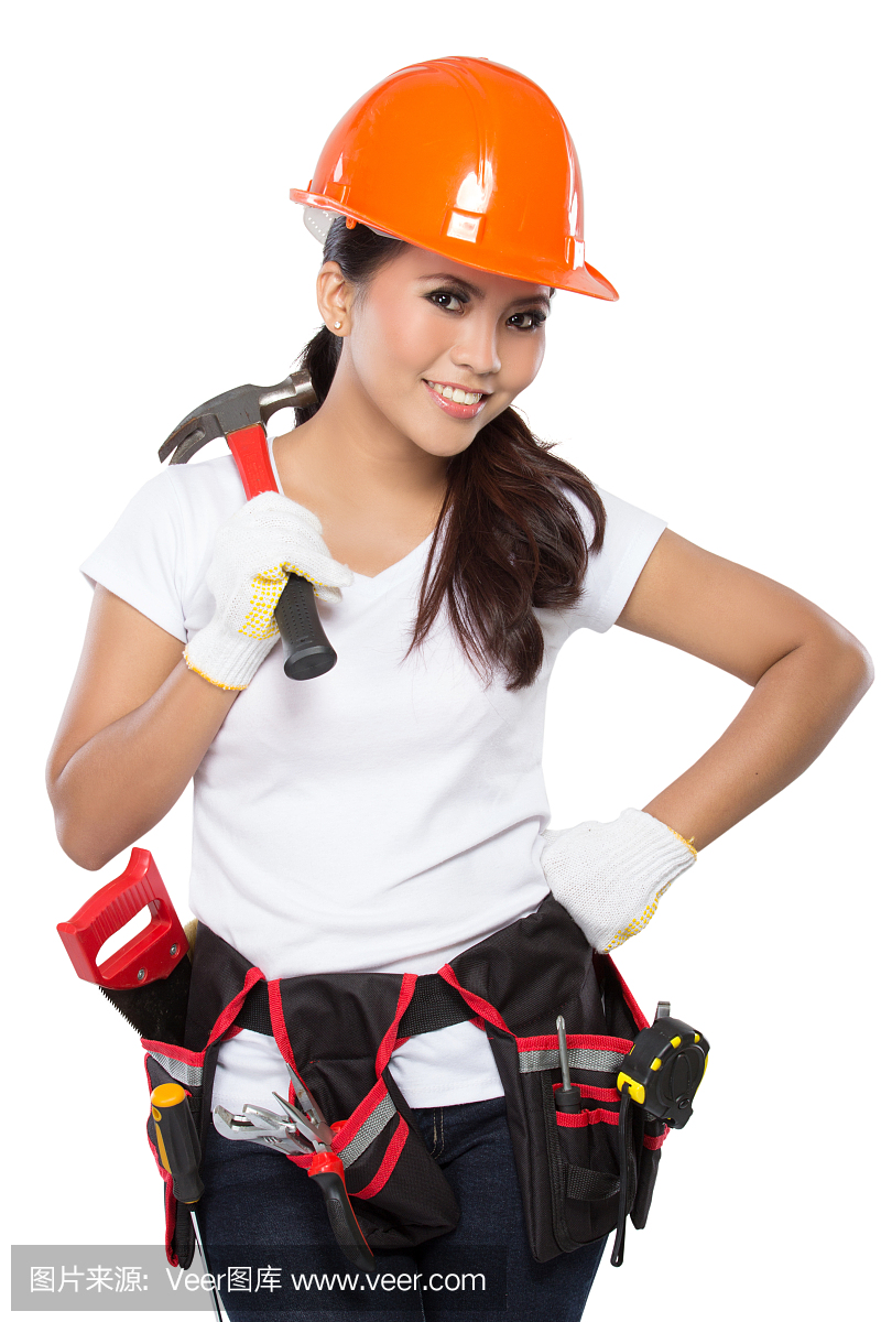 垂直画幅,锤子,建筑承包商,活动