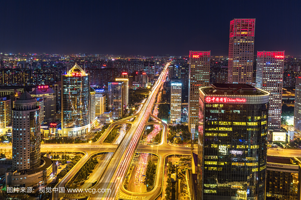 东长安街,东长安大街,长安街,北京长安街