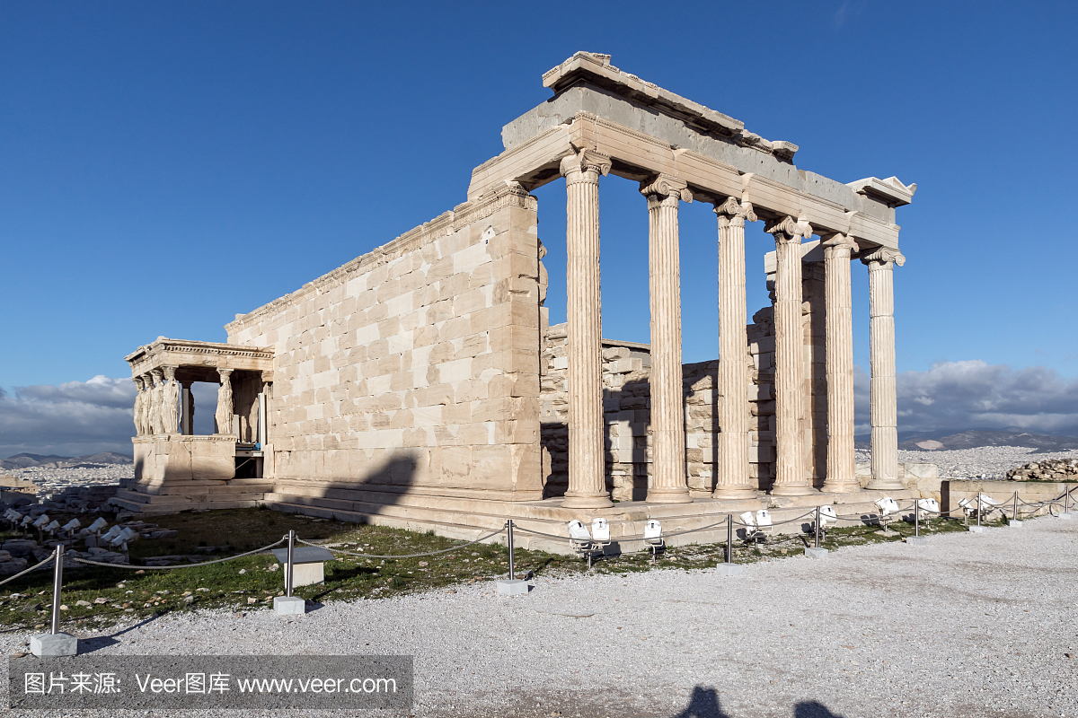 无翼胜利女神庙,雅典娜胜利女神殿,尼基神庙,胜