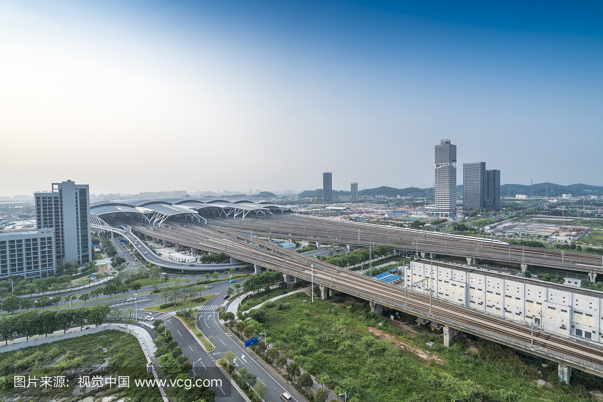 高速列车,快车,高铁,磁悬浮