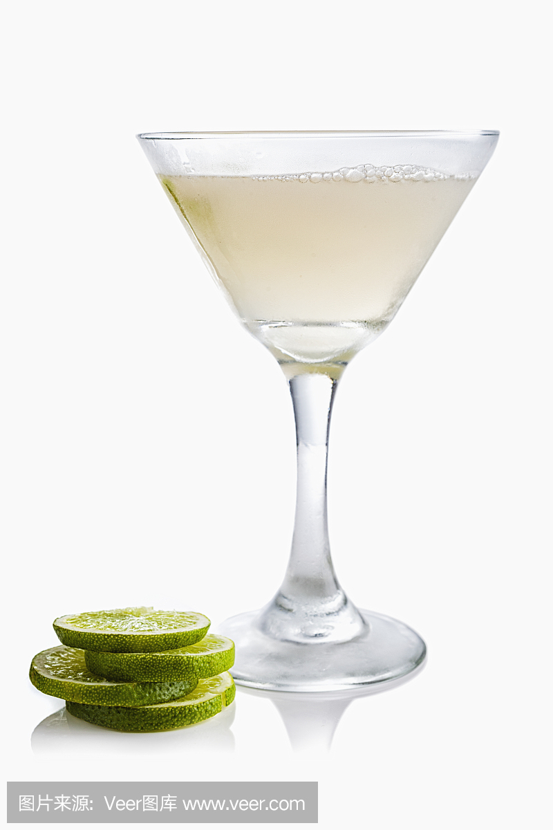 鸡尾酒,苦艾酒,寒冷,湿