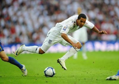 Shame on you! Capello and Ferdinand defend Shame on you! Capello and Ferdinand defend
