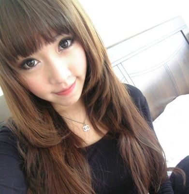 非主流个性美女头像_《非主流个性美女图》_-184kb