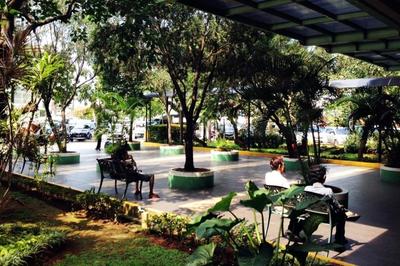 Cozy 2 BR Green Park View Apartment Trave Cozy 2 BR Green Park View Apartment Trave