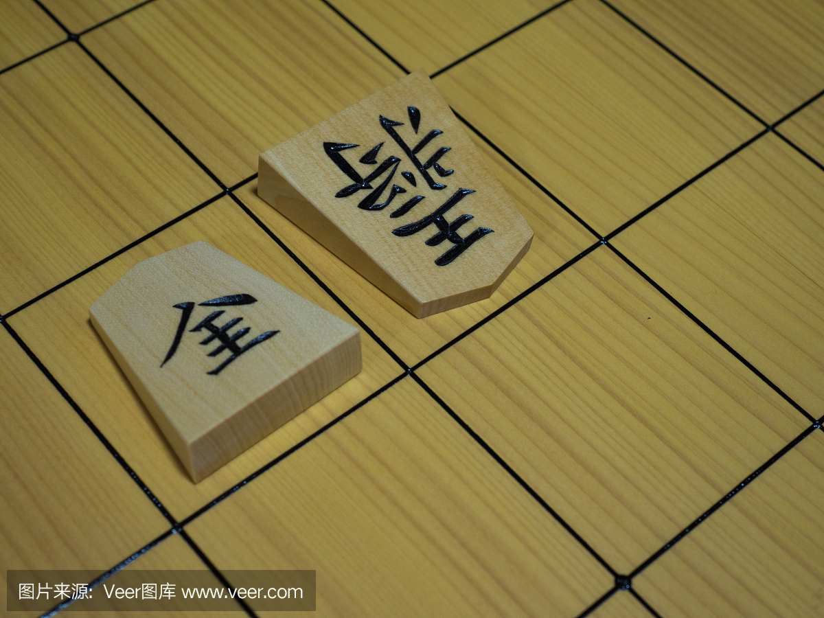 将棋,日本象棋,全民将棋,棋盘游戏