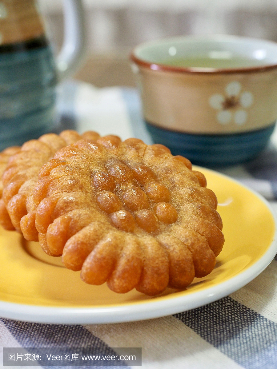 米饼,米果,朝鲜文化,韩国文化