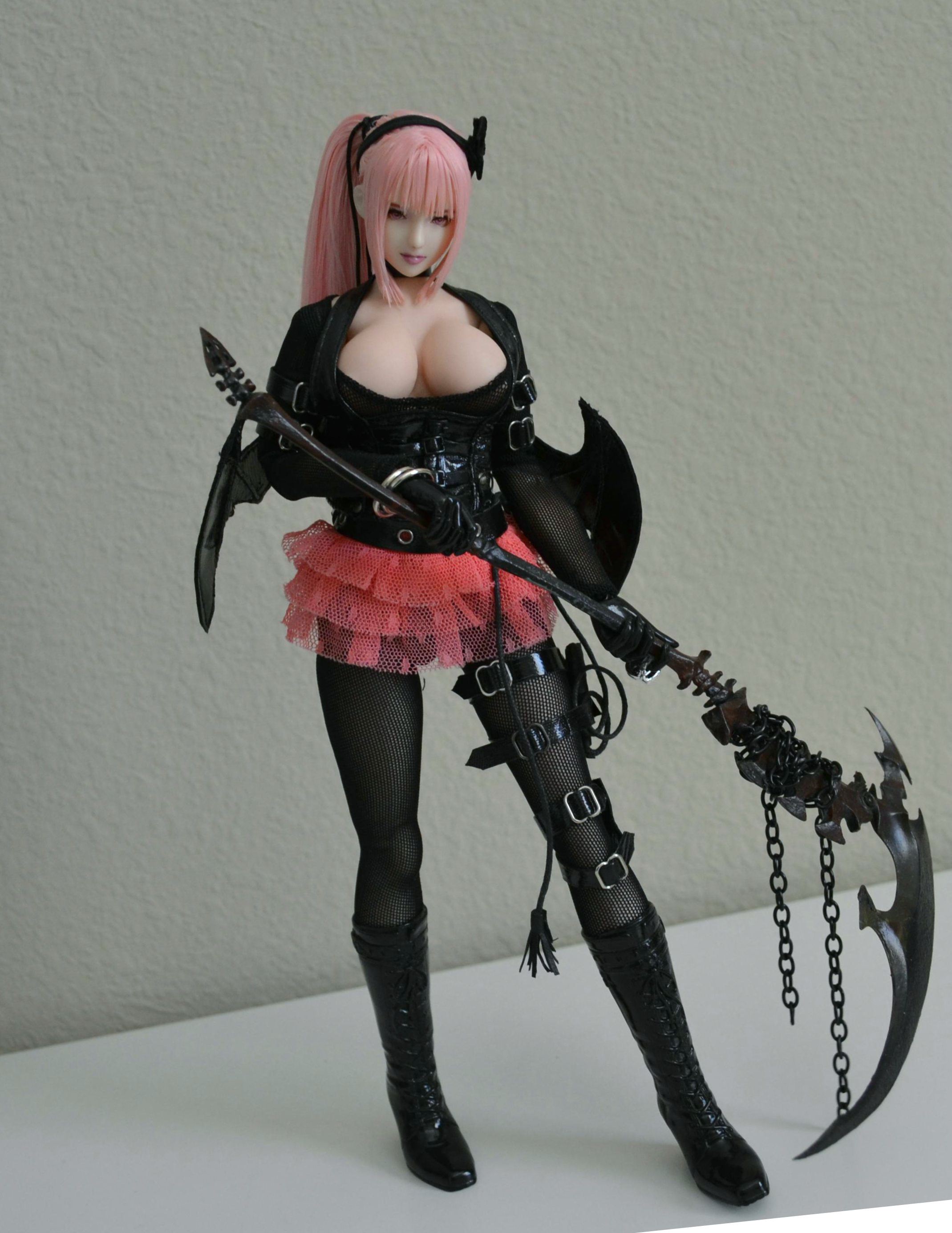 蕾姆蕾姆闹钟_完美恋人蕾姆_魅魔蕾姆