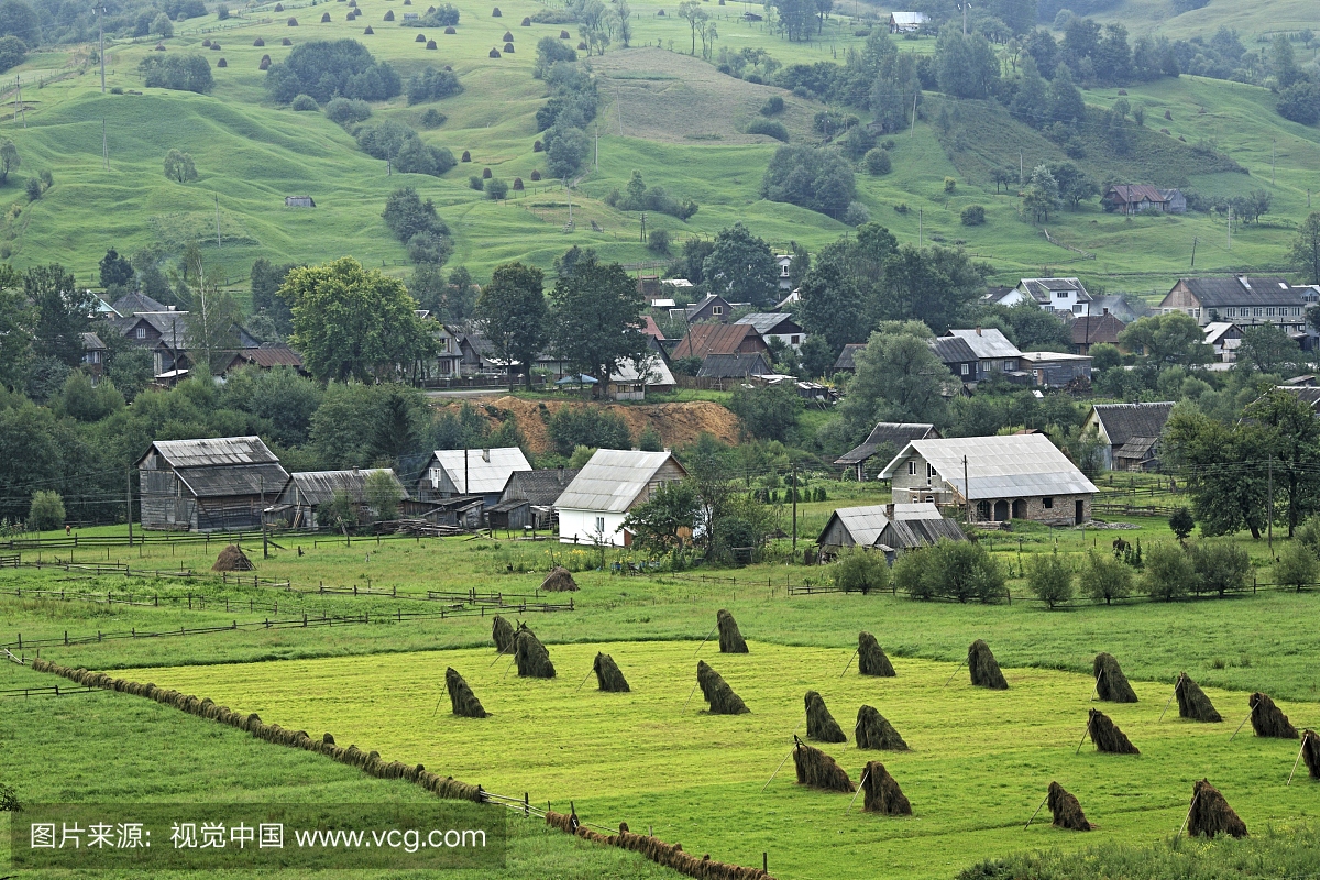 喀尔巴阡山,亚西尼亚州,扎卡帕蒂州州Transcar