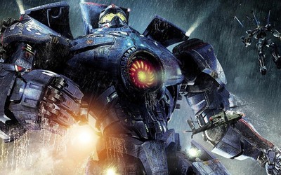 环太平洋1机甲图片_环太平洋1机甲图片图片大全