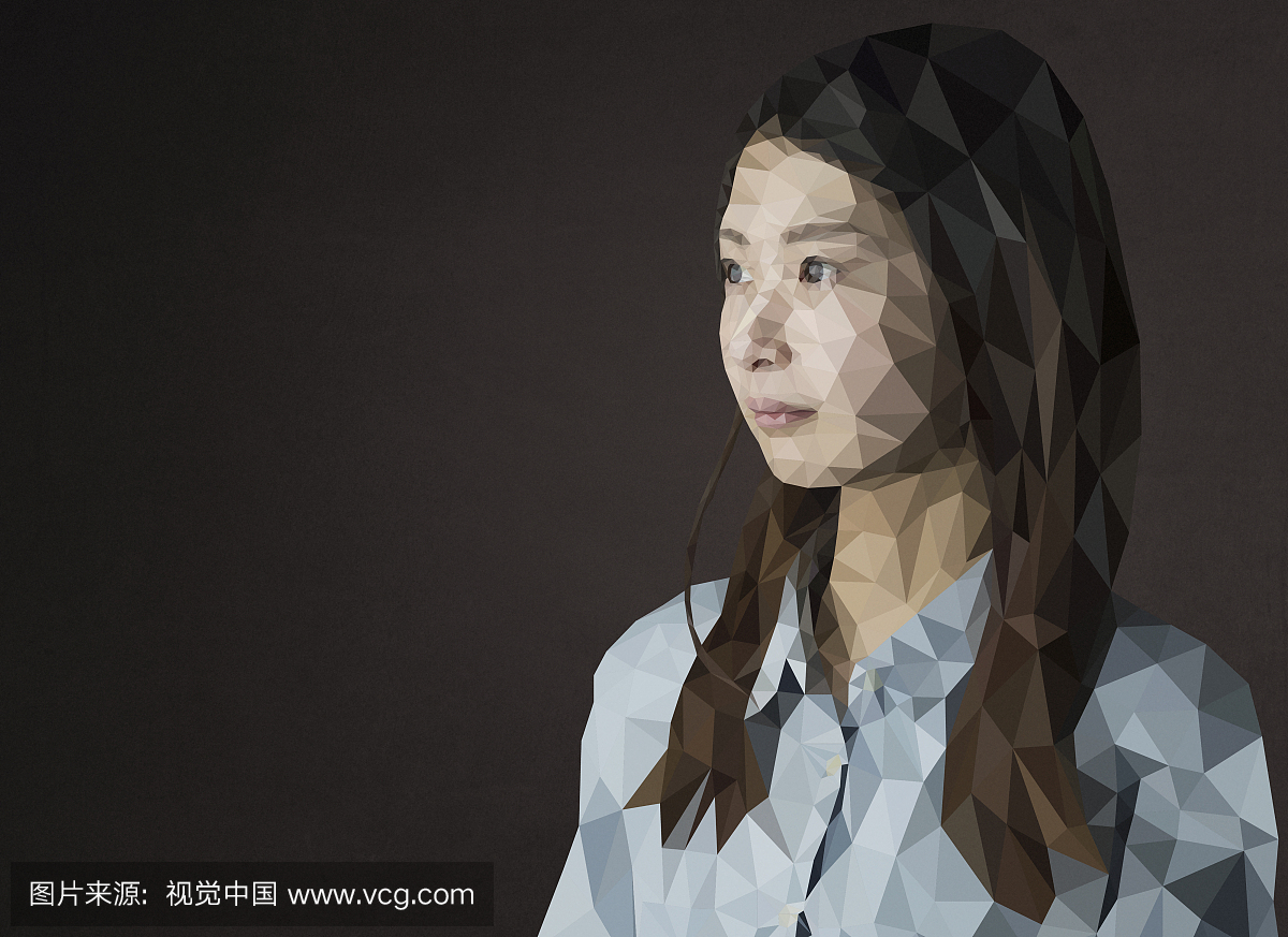 未来,超现实主义者,科幻场景,科技