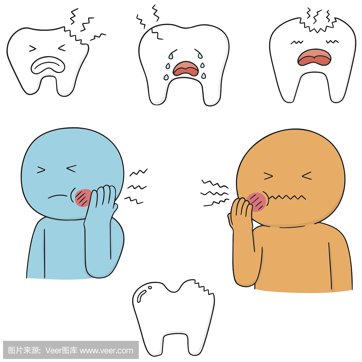 Pain, Swelling, and Toothaches - Orme Family & Implant Dentistry