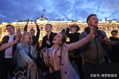 俄罗斯学生又又又又放假了! 俄罗斯学生又又又又放假了!