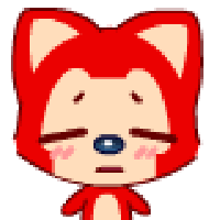 qq炫舞阿狸动态头像