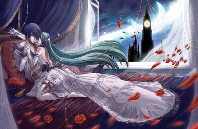 初音未来壁纸-51-wzq1397 80p电影,壁纸,未来-343kb