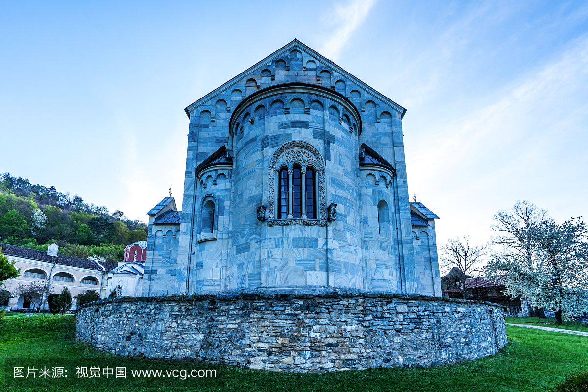 欧洲,东正教,东欧,塞尔维亚