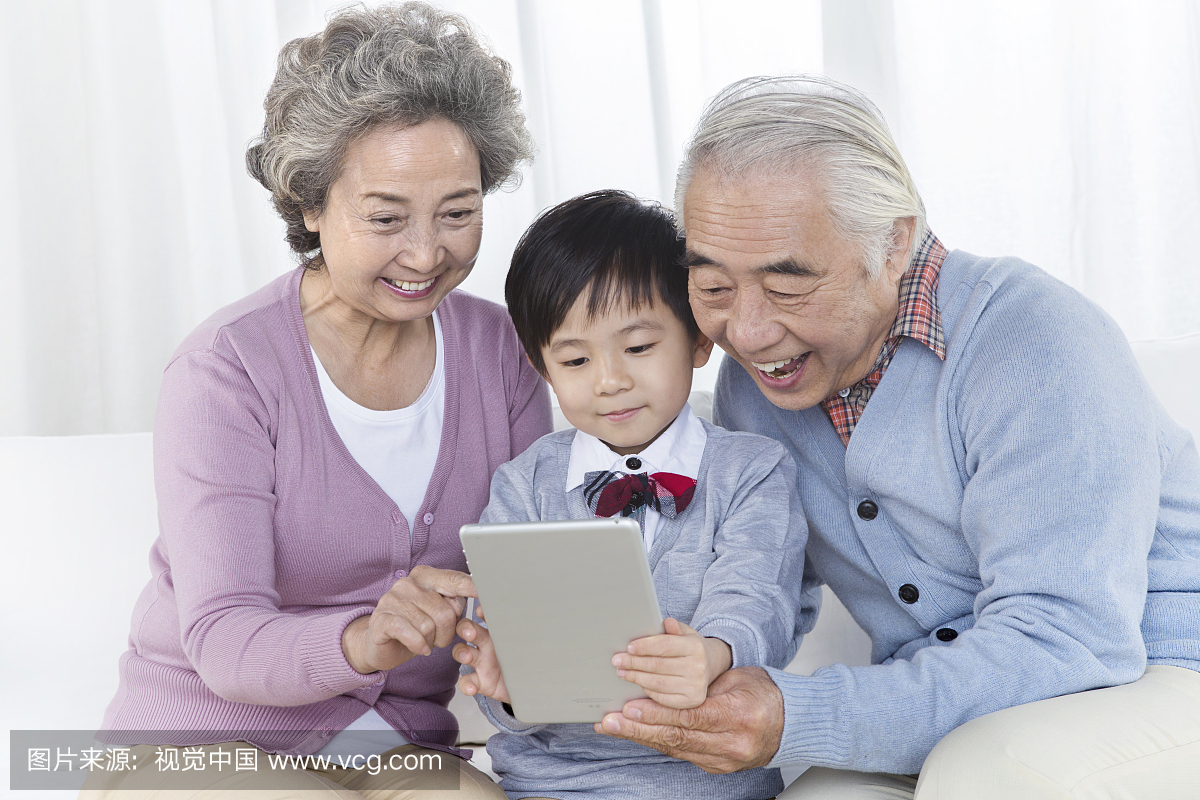 祖母,姥姥,外婆,老婆婆