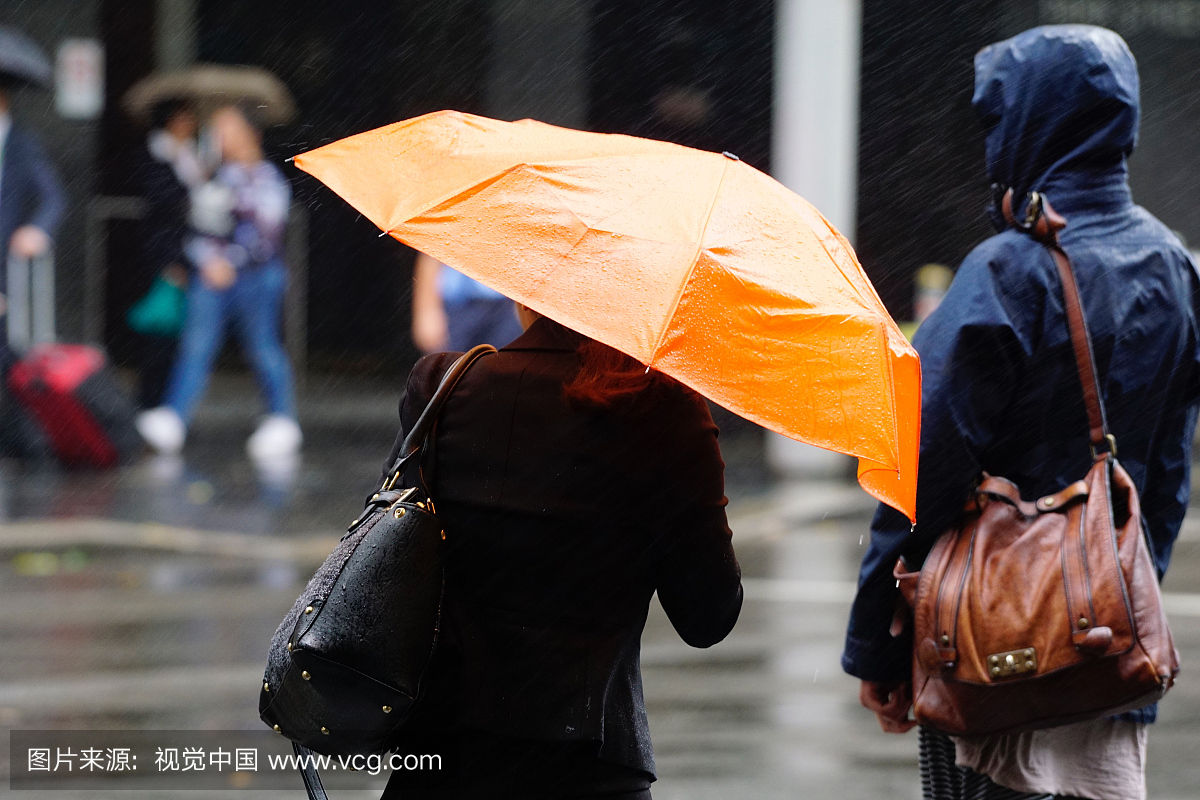 澳大利亚,天气,悉尼,彩色图片