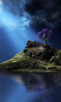 超高清3d竖屏壁纸 - 图片家图片素材站!-104kb