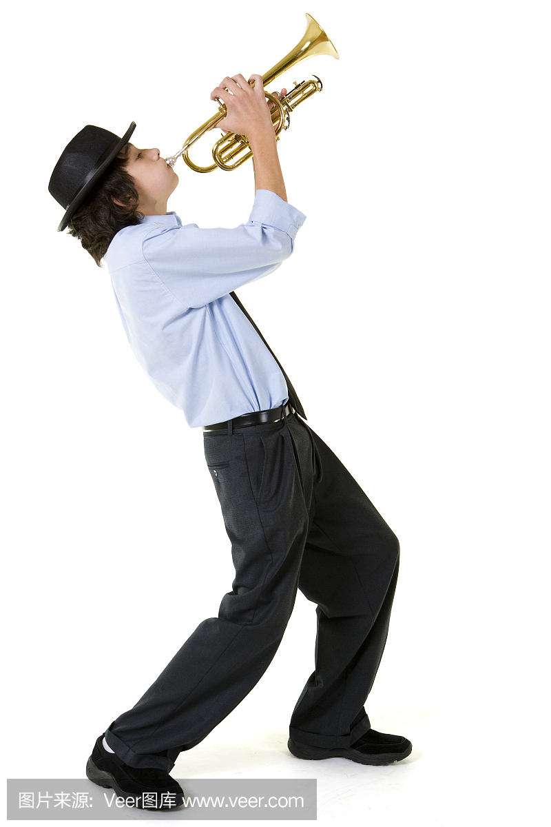 小号,喇叭,独奏演员,独唱人