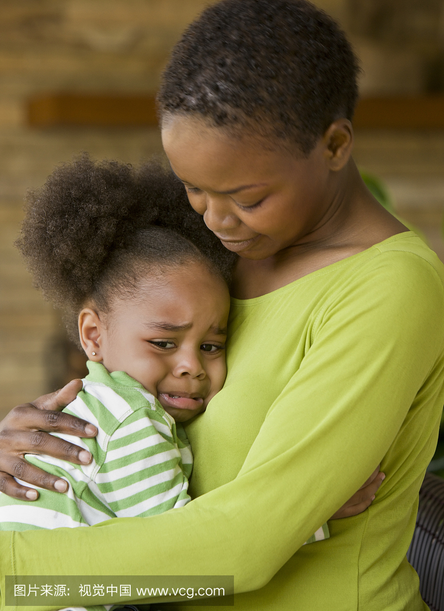 女儿,中年女人,独生子女家庭,爱