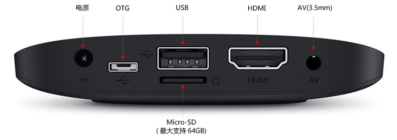 小米盒子 区别_小米盒子1和2的区别_小米盒子2和1的区别