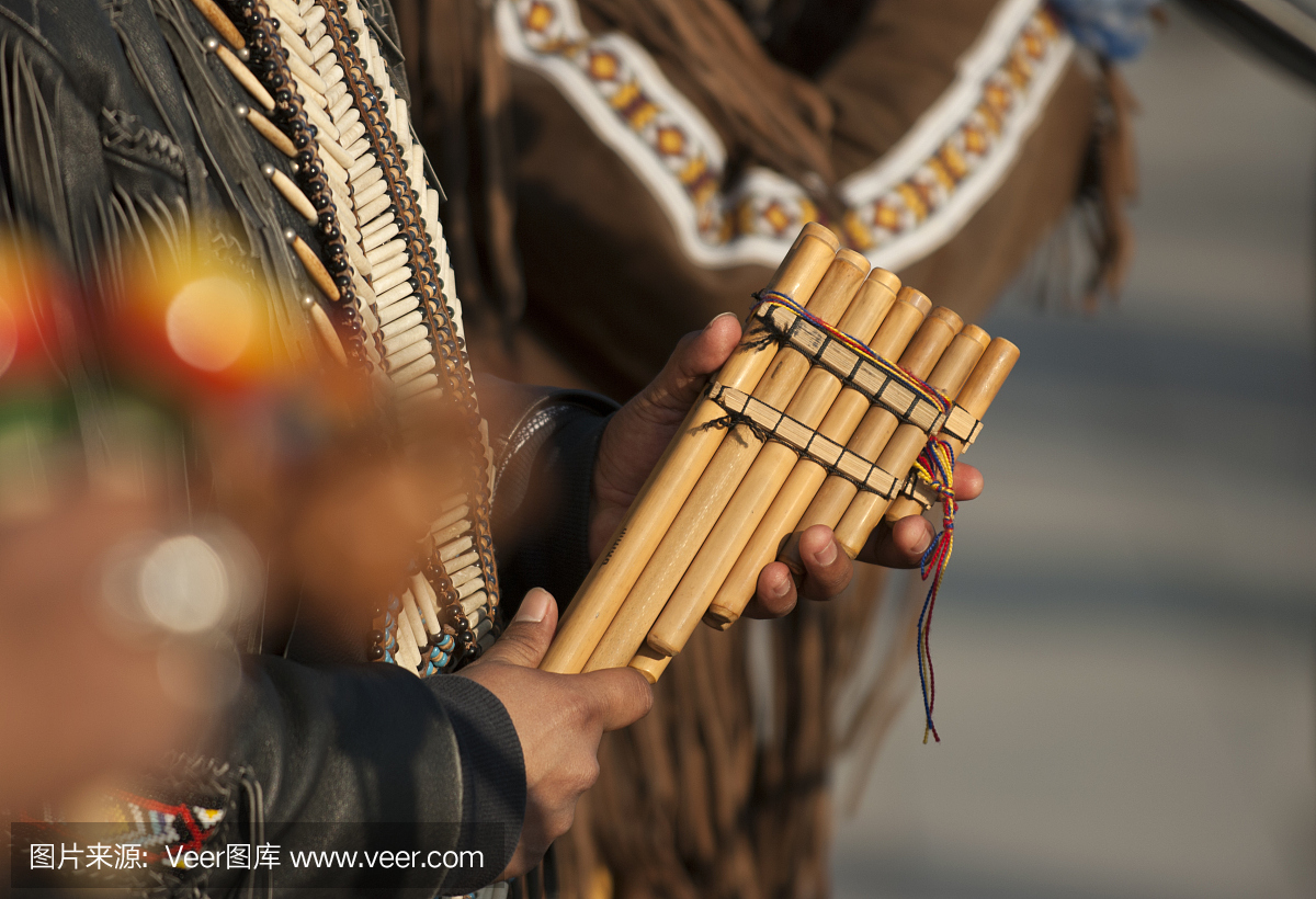排箫,牧羊神之笛,世界各国音乐,民族音乐