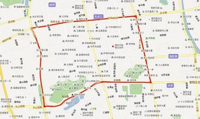 深圳龙岗限行区域地图 龙岗限行路段地图