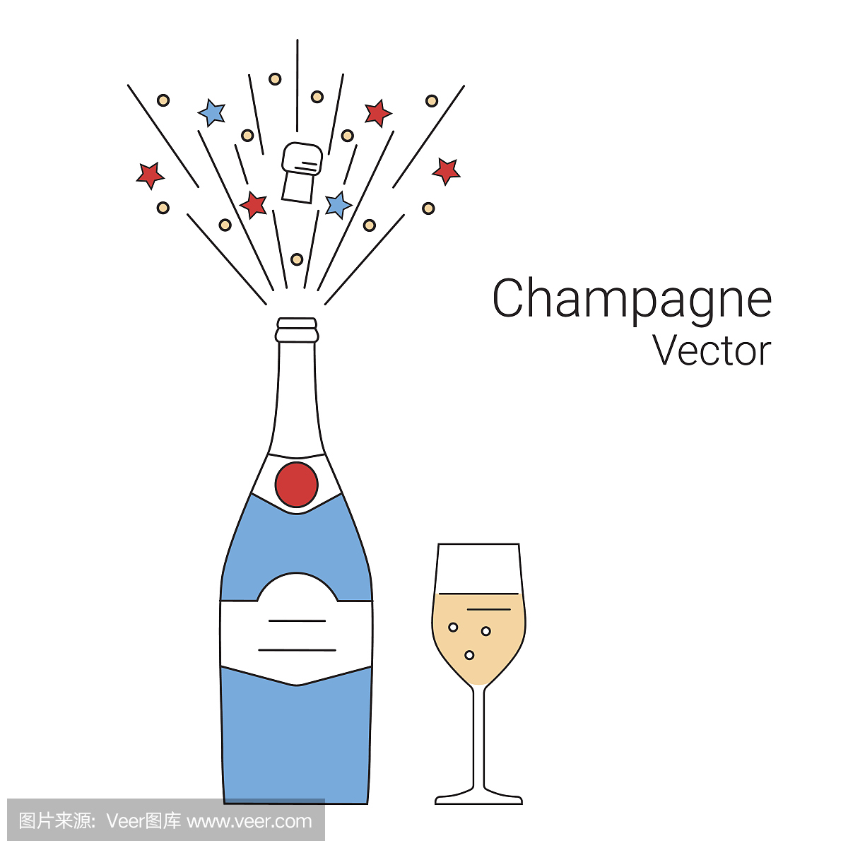 软木塞,木塞子,香槟酒塞,红酒塞