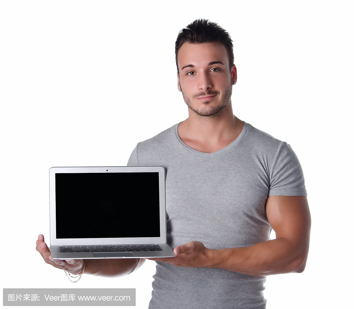 笔记本电脑,拉美人和西班牙裔人,水平画幅,美人