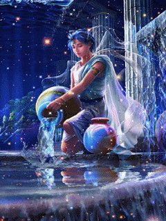 电脑屏保动态鱼壁纸