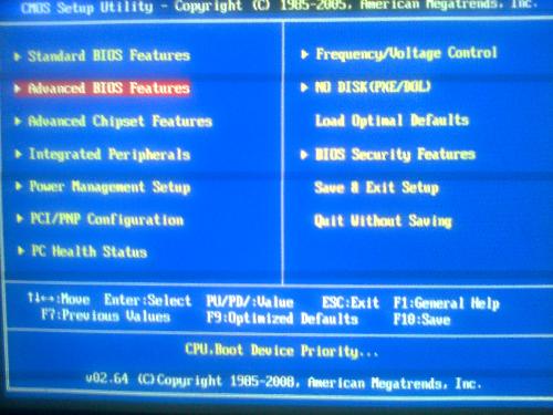 电脑进不去系统怎么重装_电脑为什么要重装系统_电脑怎样重装xp系统