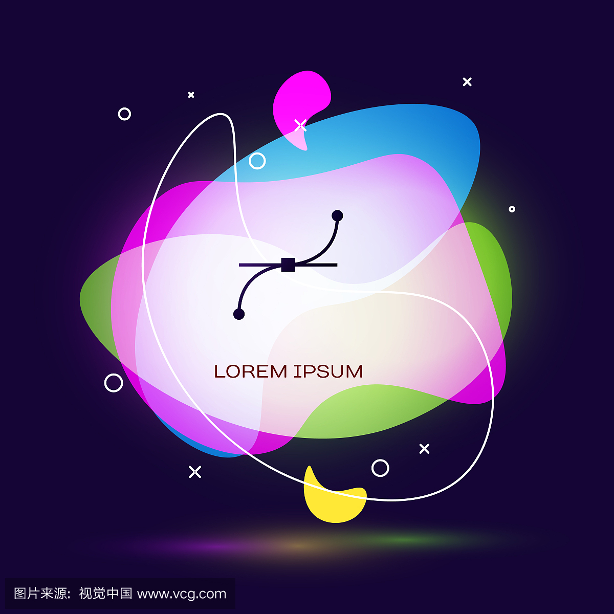 设计师,形状,轮廓,弯曲优秀标志设计点评图片