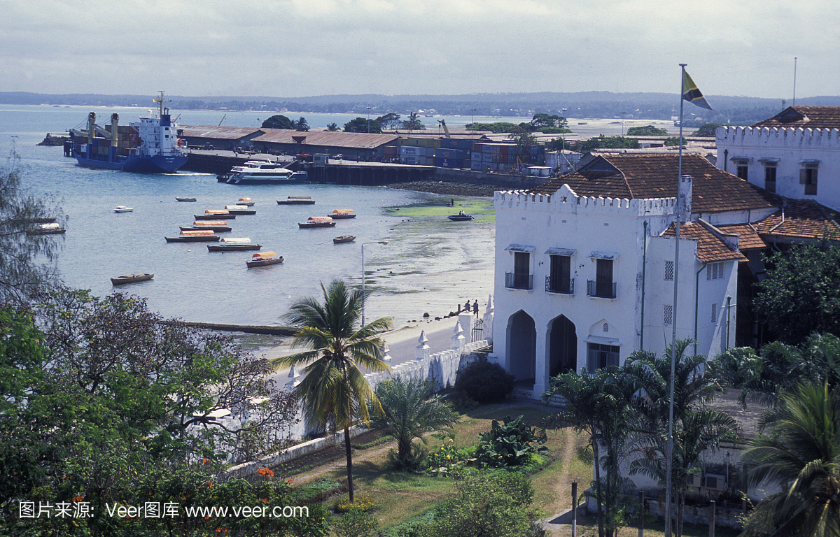 桑吉巴尔,尚吉巴岛,桑给巴,赞给巴尔岛