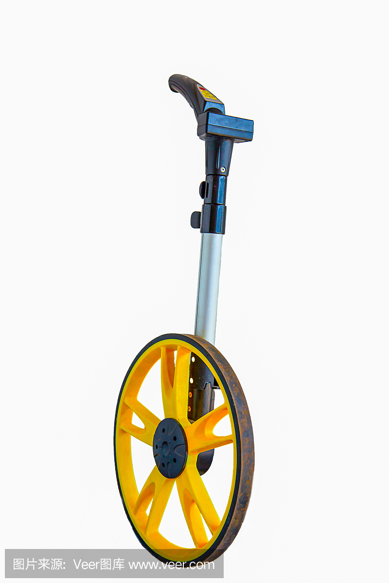 用于测量公路或公用设施维修人员在道路或人行