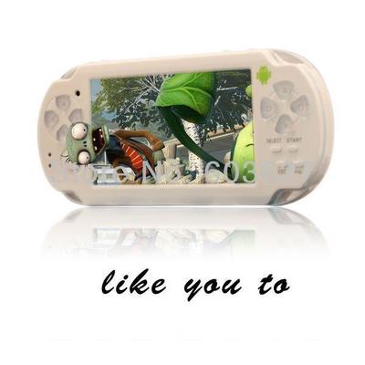 Портативные игровые пл Портативные игровые пл