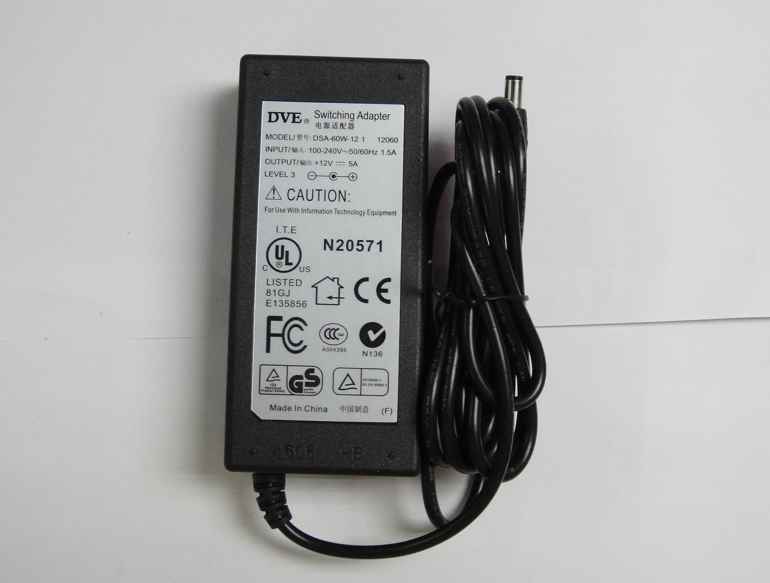 aoc显示器电源线用12v_aoc显示器电源线用12v_电源线路查线器