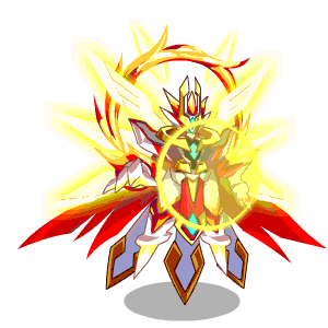 奥拉星御圣天麟qq头像_热门头像_qq头像大全-115kb