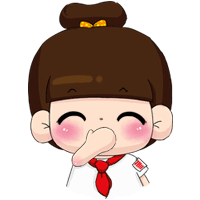 动漫 卡通 漫画 头像 200_200 gif 动态图 动图