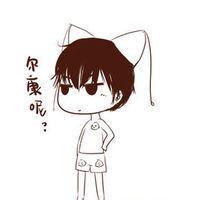 qq头像动漫闪图搞笑_动漫头像_qq头像大全 --5kb